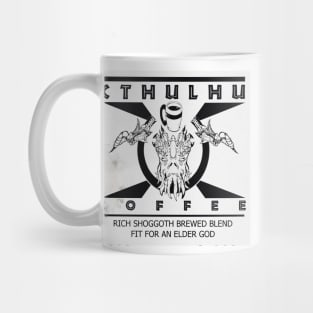 Cthulhu Coffee Mug